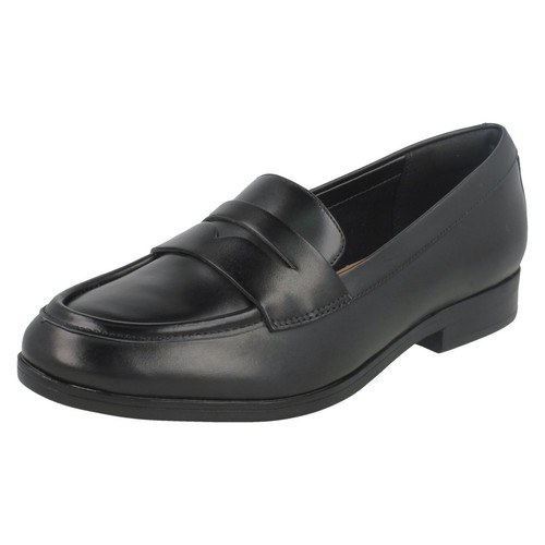 Mocassini donna Clarks stile ballerine Tilmont Zoe