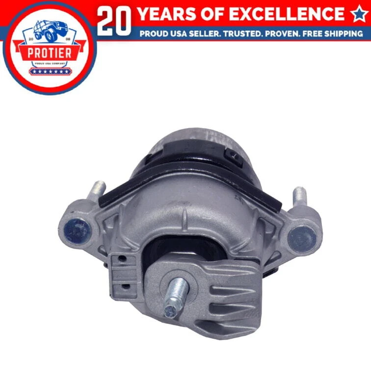 Montagem Trans automática direita compatível com Chevrolet Corvette V8 6.2L 376ci - Imagem 1 de 1