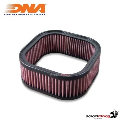Cotton filter DNA for Harley Davidson Night Rod 1250 Special 2008> Foto 1 de 4