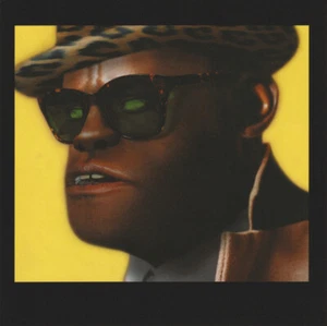 B37674L9 Cd - Gorillaz Humanz Russell Variant - Picture 1 of 1