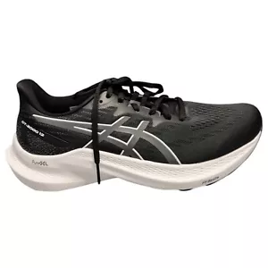Asics GT-2000 12 sportliche Sneaker Schuhe Damengröße 9,5 weiß grau 1012B506 - Bild 1 von 13