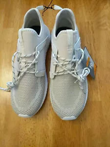 Women's size 10 sneakers tan Lightweight Comfort Memory Foam Sneakers NEW - Picture 1 of 7
