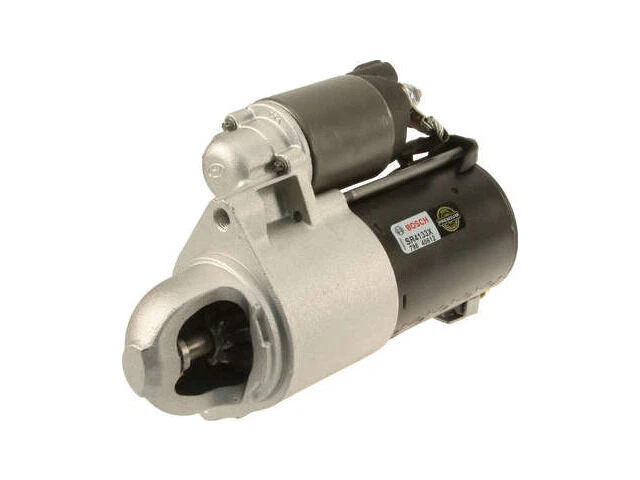 Arranque Bosch 63729RP 2008 remanufacturado para Hyundai Veracruz 2007-2009 Foto 1 de 2