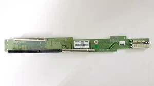 PICMG SBC 1U passive backplane riser board - Photo 1/3