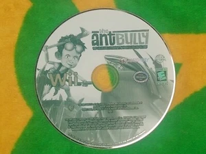 Ant Bully Nintendo Wii Disk Only (Tested and Resurfaced) - Picture 1 of 1