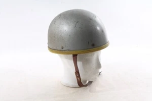Age Helmet Perfect Vintage Retro Motorcycle Helmet Motorcycle Size Approx. 59 - Picture 1 of 20