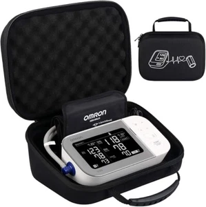 Omron 10 Series BP7450 Upper Arm Blood Pressure Monitor - Black*(NOT for BP7450) - Picture 1 of 3