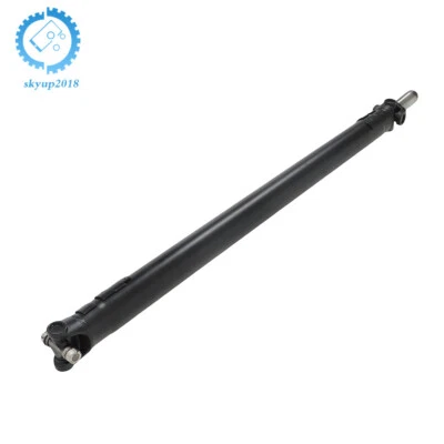 For 2000 01-06 Chevrolet Suburban 1500 5.3L 15109397 Rear Driveshaft Assembly - Image 1 of 4