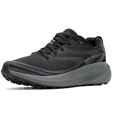 Scarpe Merrell Morphlite J068063 Nero - Imagen 1 de 4