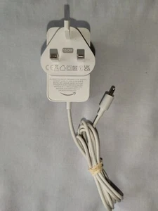 AMAZON AC ADAPTER, POWER SUPPLY, 15.0W, MODEL: LA23UK, IN EXCELLENT CONDITION. - Afbeelding 1 van 11