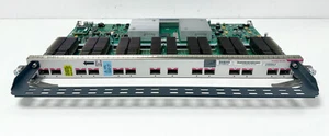CISCO 14X10GBE-WL-XFP. 90 DAY WARRANTY. FREE UK SHIPPING - Photo 1/2