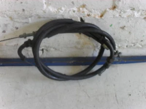 HONDA CBR600 F2/FM THOTTLE CABLES - Picture 1 of 1