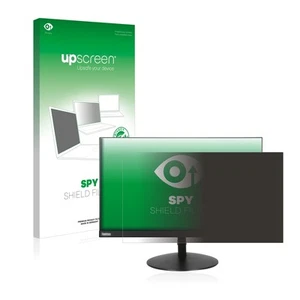 upscreen Filtre de Confidentialité pour Lenovo ThinkVision T24i-10 Protection - Photo 1/13