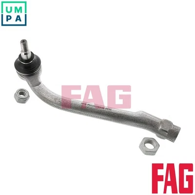 TIE ROD END 840 1059 10 FOR HYUNDAI KIA CEE'D/PRO/SW/Hatchback G4FA 1.4L 4cyl - Image 1 of 4