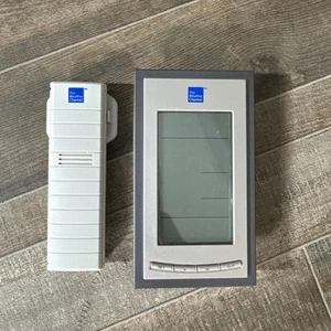 Weather Channel La Crosse WS-9630U-IT Monitor/ W Tx29U Sensor - Picture 1 of 6