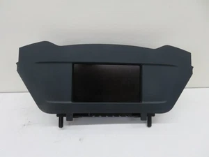 FORD C MAX DISPLAY SCREEN AM5T-18B955-CG 2011-2015 1691-13 - Picture 1 of 7