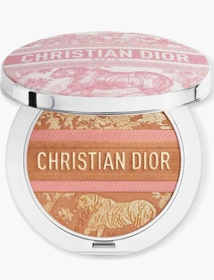 Dior Forever Nude Bronze Glow Powder 031 Coral Bronze 2025 NEW IN BOX - Image 1 of 2