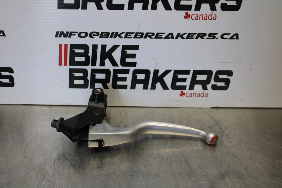 09 YAMAHA V STAR 950 CLUTCH PERCH MOUNT WITH LEVER  BB172 - Image 1 of 4