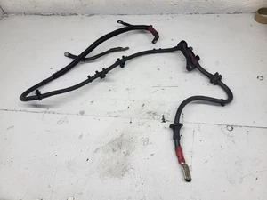 Audi A6 C6 2.7  TDi Avant Quattro Alternator Starter Wiring Loom Harness - Picture 1 of 6