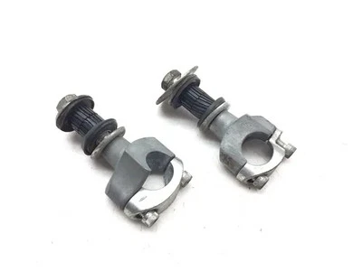 Abrazaderas de montaje de manillar 2004 Harley-Davidson Electra Glide EFI FLHTI 3199 Foto 1 de 4