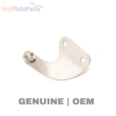 Mercedes-Benz S600 2015-2017 6,0 L - Soporte tubo de escape izquierdo 2224900140 Foto 1 de 4