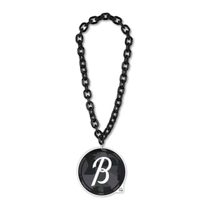 WinCraft  Baltimore Orioles Big Chain Necklace - Picture 1 of 1