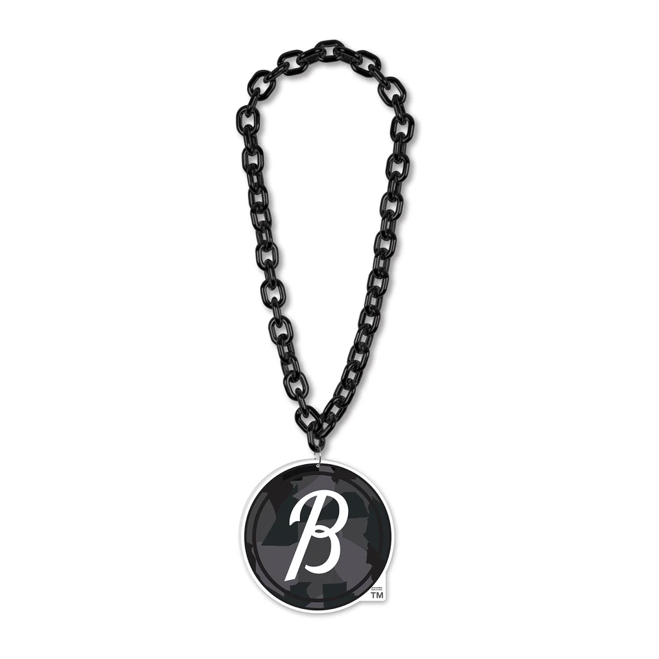 WinCraft  Baltimore Orioles Big Chain Necklace - Image 1 of 1