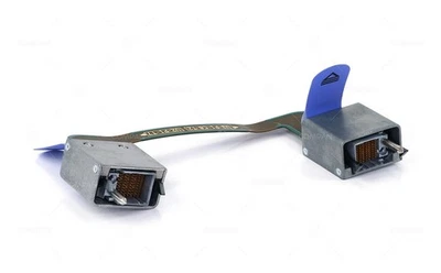 00RR901 IBM POWER8 SYSTEM CONTROL UNIT TO SYSTEM NODE D1L CLOCK FLEX CABLE - - Image 1 of 4