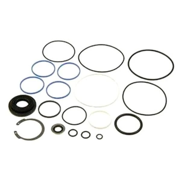 For Toyota Pickup 1990-1995 Edelmann 8849 Steering Gear Seal Kit - Изображение 1 из 1