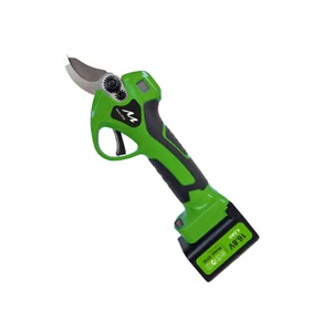 Forbice Minelli EP35 da potatura con 2 batterie da 16,8V e un caricabatterie - Picture 1 of 1