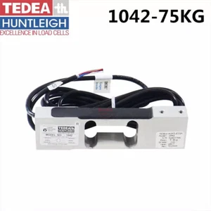 Tedea-Huntleigh Single-point Load Cell 1042-75KG/ - Picture 1 of 10