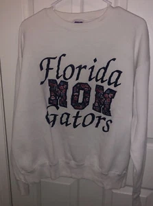 Vintage florida mom gators sweater - Picture 1 of 6