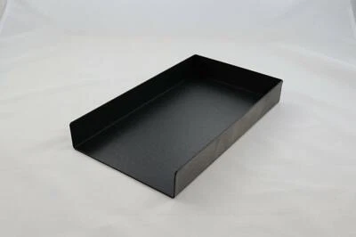 Stollenbackblech Stollenblech für 2 Pfünder Aluminium antihaftbeschichtet - Bild 1 von 2