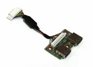 Genuine Dell P2210T P190ST LCD USB Board L9334-1 48.7B404.011 - Picture 1 of 3
