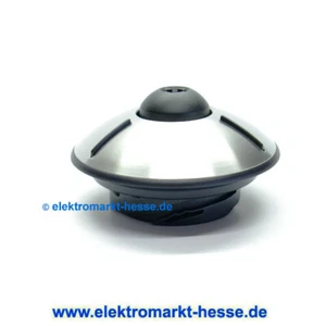 Bosch Deckel für Thermoskanne TKA8SL1 Solitaire® mit Dichtsatz und Blende  - Bild 1 von 1