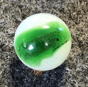 Peltier ACME REALER  Patch Vintage Marble 5/8” .625” Mint Condition Look! - Picture 1 of 12