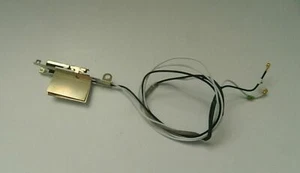 Antenne WIFI per HP Compaq NX7300 NX7400 antennini + cavi flat cable cavo - Foto 1 di 1