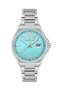 Daniel Klein Premium Herrenuhr Blau - Bild 1 von 4