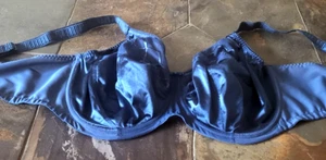 42H Elomi Cate Underwire Full Cup Banded Bra EL4030 - Picture 1 of 4