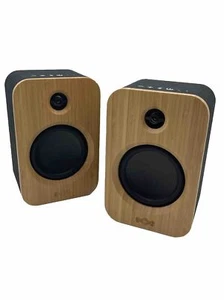 House of Marley Get Together Duo Bluetooth-Lautsprecher / Teildefekt - Bild 1 von 8