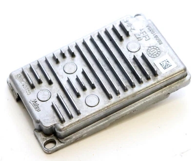 Centralina originale VW Phaeton 3D GP3 Facelift 3D0907399A per luce lampeggiante  - Immagine 1 di 3