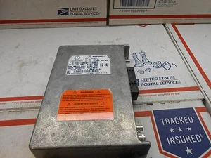 06-10 MÓDULO DE CONTROL DE COMUNICACIÓN MERCEDES CLK MOTORLA A2218708726 OD0388 - Imagen 1 de 4