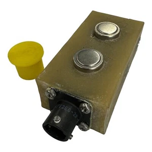 3-37835-968 Thermostatschalter 5930-12-301-4462 - Bild 1 von 2