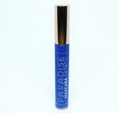 L'OREAL PARADISE MASCARA EXTATIC - 03 FLEUR FANTASY - blau - Bild 1 von 2