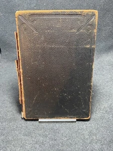 The Holy Scriptures of the New Testament by Joseph Smith - Picture 1 of 2