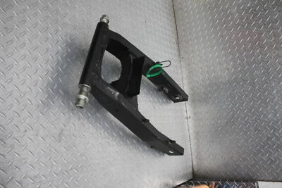 2006 SUZUKI SV650 REAR SWINGARM BACK SUSPENSION SWING ARM - Image 1 of 4