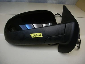 GMC SIERRA CHEVY SILVERADO SIERRA 07 08 09 10 11 12 13 OEM POWER MIRROR RH - Picture 1 of 5