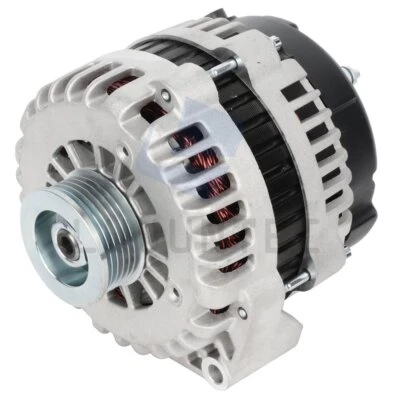 Alternator For GMC Envoy 2007 2008 2009 5.3L Sierra 1500 2005 2006 2007 8302 - Image 1 of 4