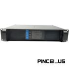 4x2500W 4-Channel Power Amplifier Stage Amp for Professional DJ Equipment pe66