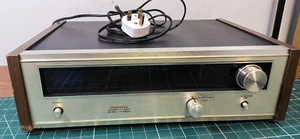 Sintonizador estéreo Pioneer Vintage años 70 TX-6200 - HiFi separado - Imagen 1 de 17